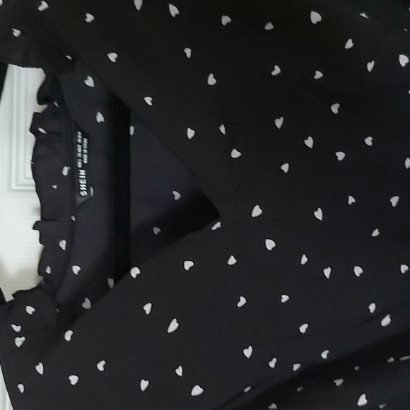 Blouse/body suit - Picture 2 of 3